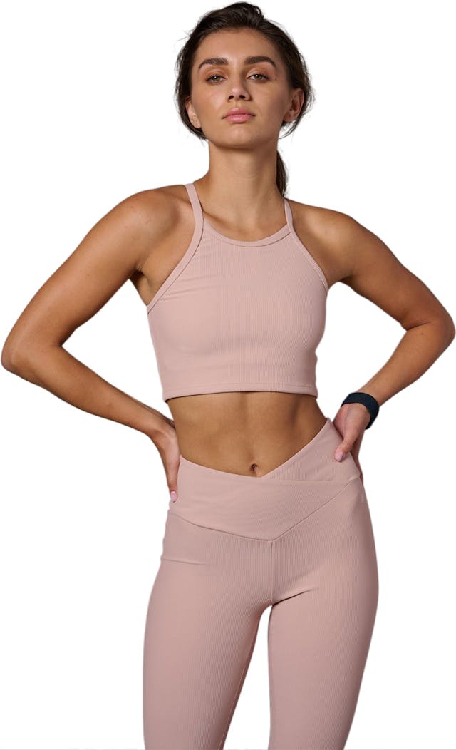 Product image for The Sporty Crop Top - Women's