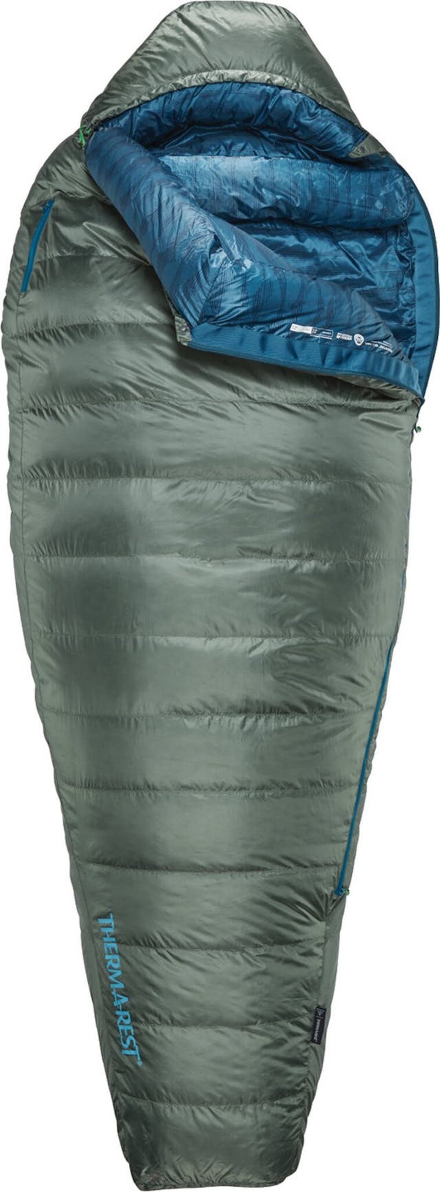 Product image for Questar 0°F/-18C Sleeping Bag - Regular