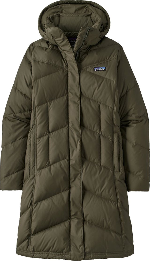 Product image for Down With It Parka - Women's