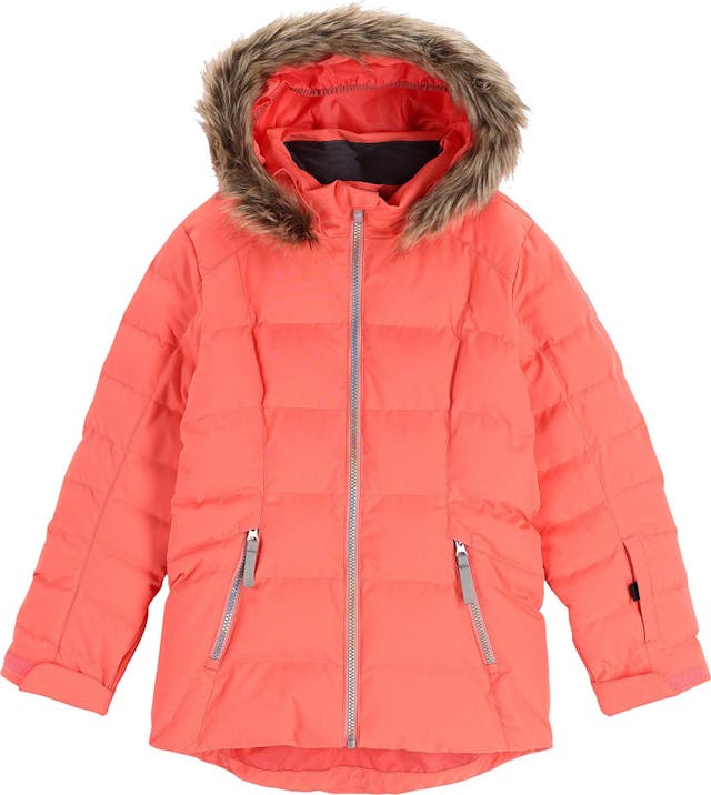 Product image for Atlas Synthetic Jacket - Girls