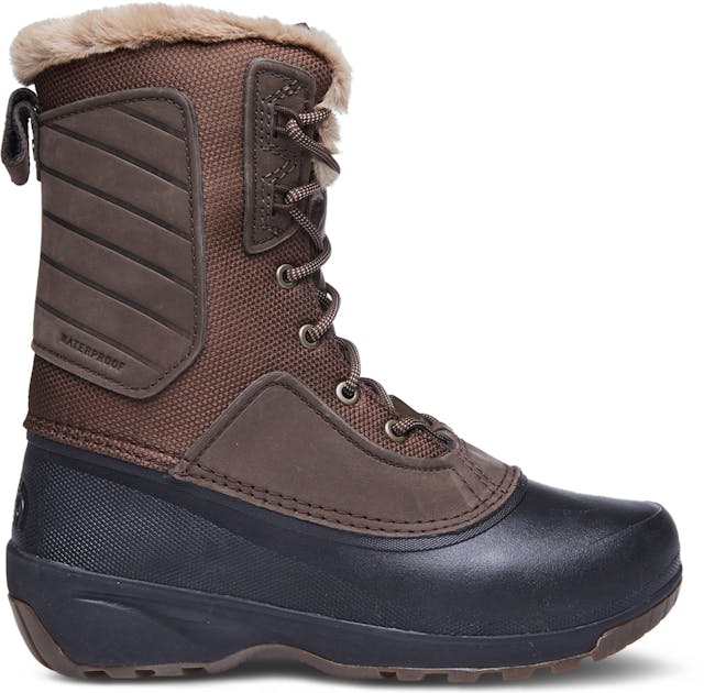 Product image for Shellista IV Mid Waterproof Boots - Women’s