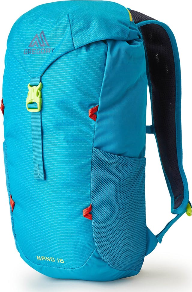 Product image for Nano Plus Size Backpack 16L