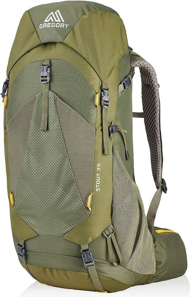Product image for Stout Backpack 35L - Men’s