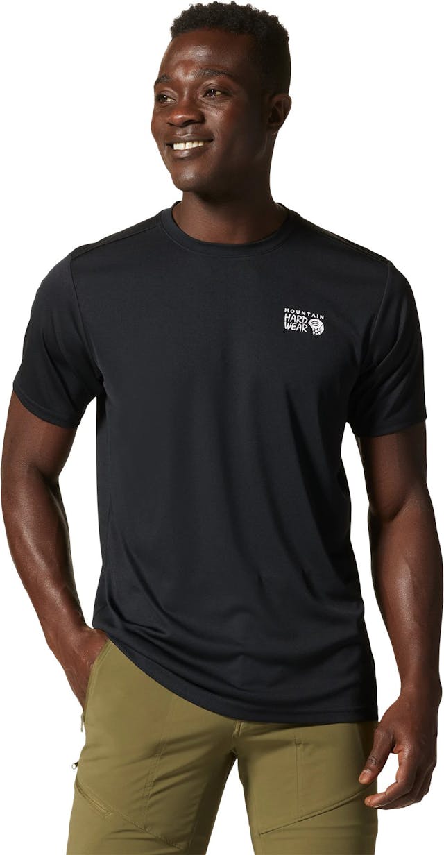 Product image for Wicked Tech™ Short Sleeve Tee - Men's