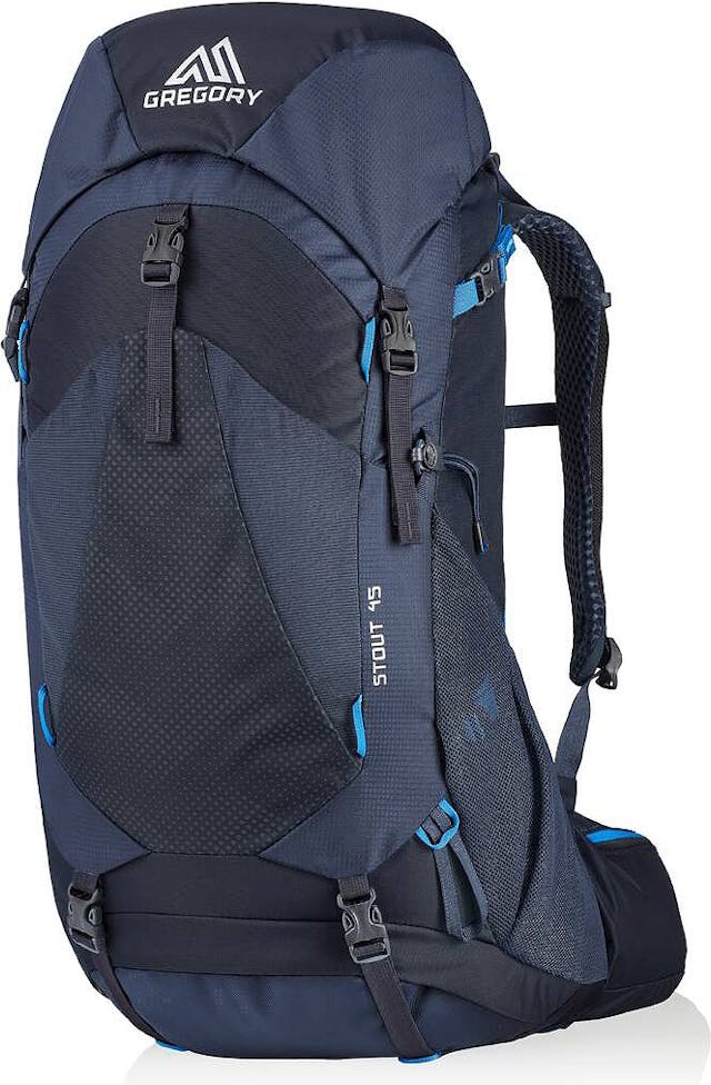 Product image for Stout Backpack 45L - Men's