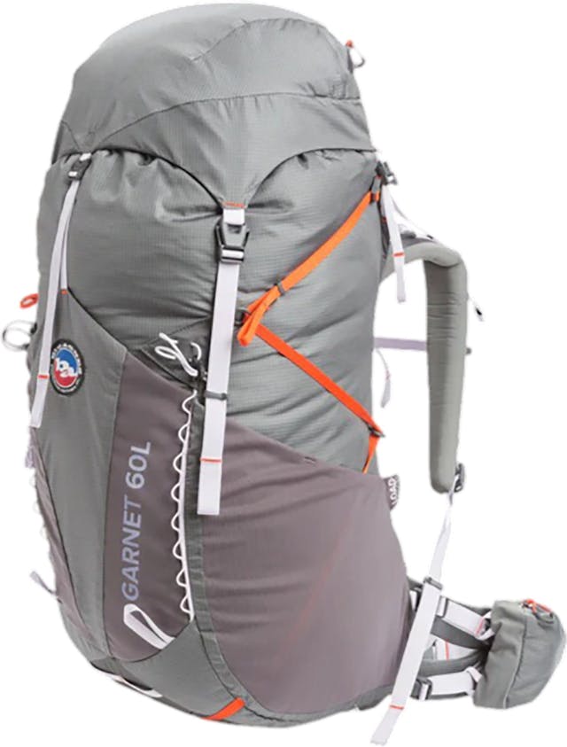 Product image for Garnet Backpacking Pack 60L - Women's