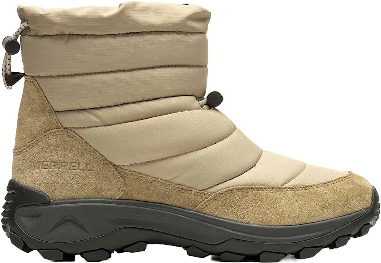Product gallery image number 1 for product Winter Moc Zero Boots [Tall] - Men's