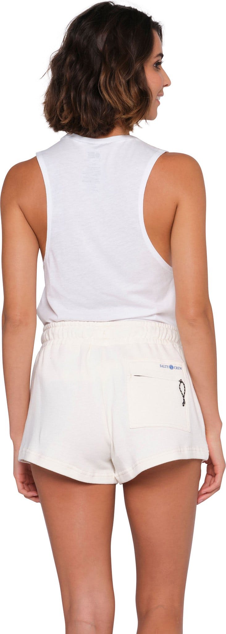 Product gallery image number 2 for product Sand Set Shorts - Women's