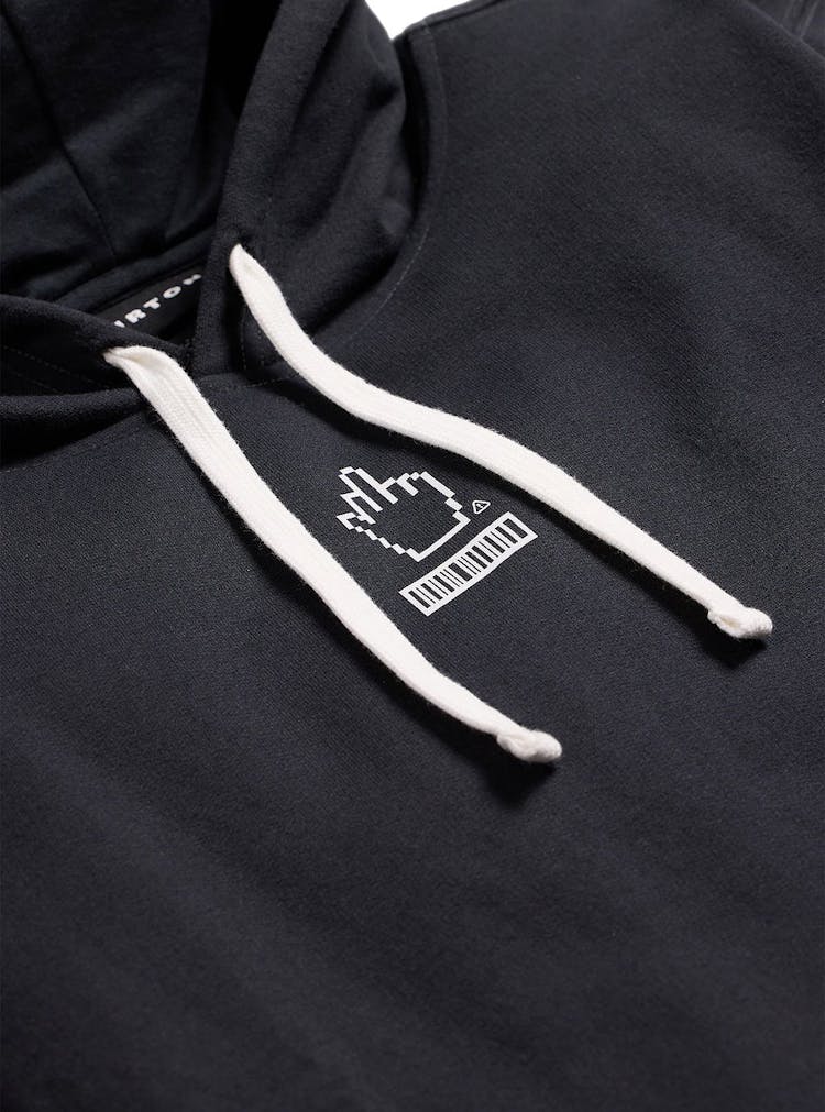 Product gallery image number 4 for product Pride Artist Po Hoodie - Men's