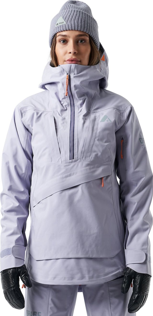 Product image for Torngat 3 Layer Jacket - Women's