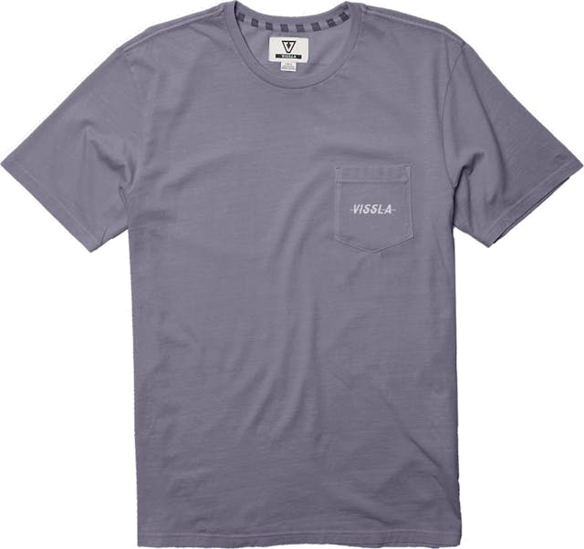 Product image for Tall Tails Short Sleeve Pocket T-Shirt - Men's
