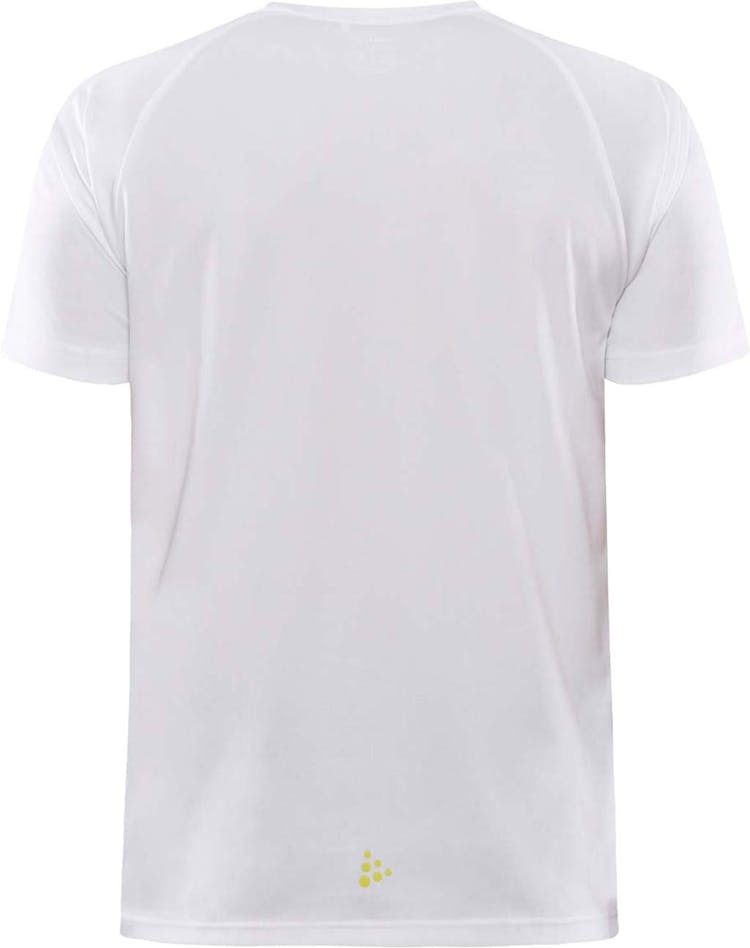 Product gallery image number 6 for product Core Essence Logo Tee - Men's