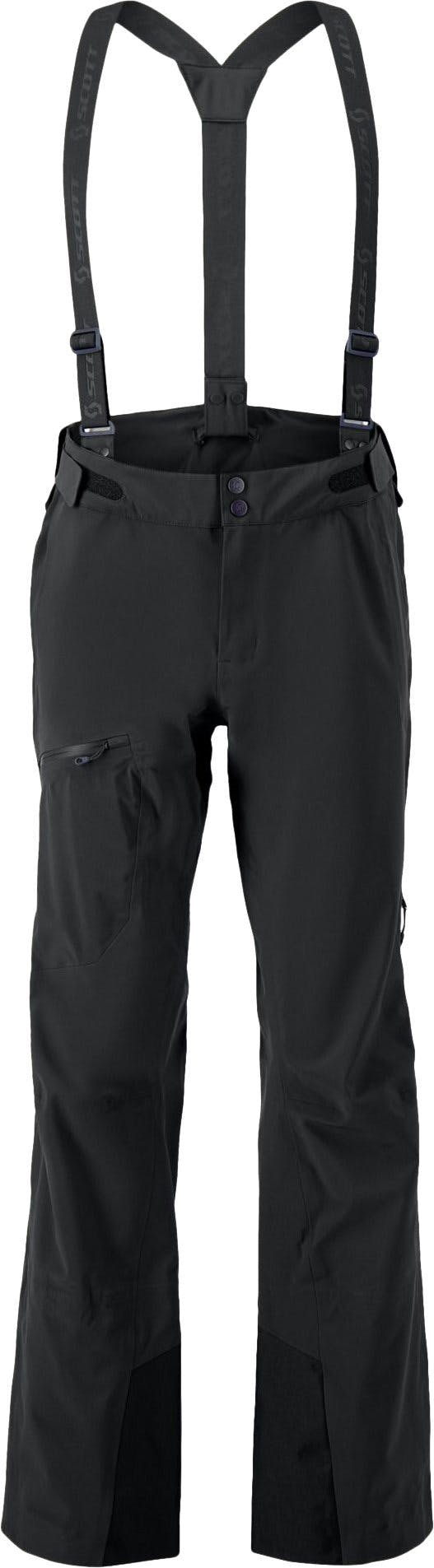 Product gallery image number 1 for product Explorair 3 Layer Pant - Men's