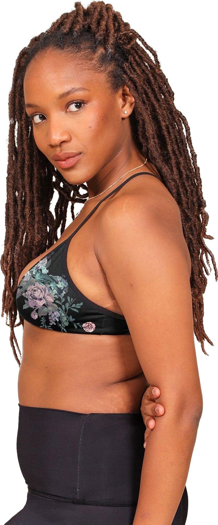 Product gallery image number 1 for product Upcycling Bralette - Women's