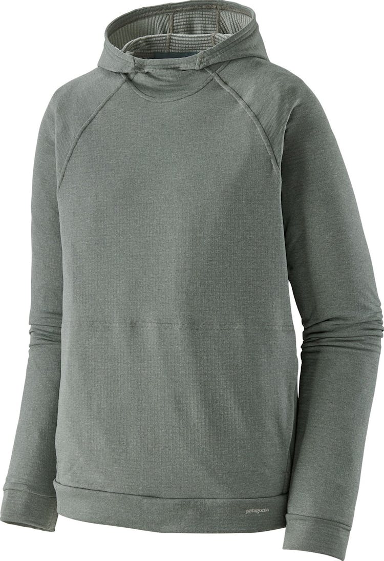 Product gallery image number 1 for product Capilene Thermal Hoody - Men's