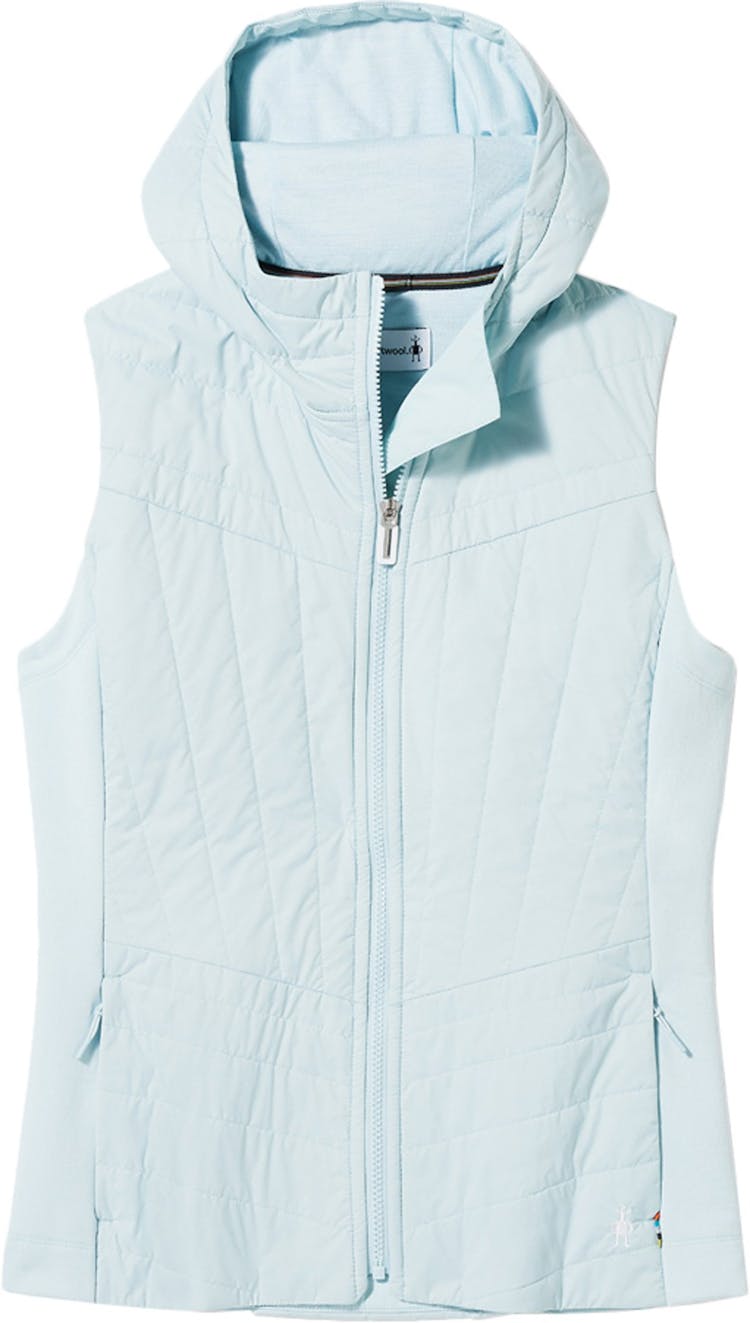 Product gallery image number 1 for product Smartloft Vest - Women's