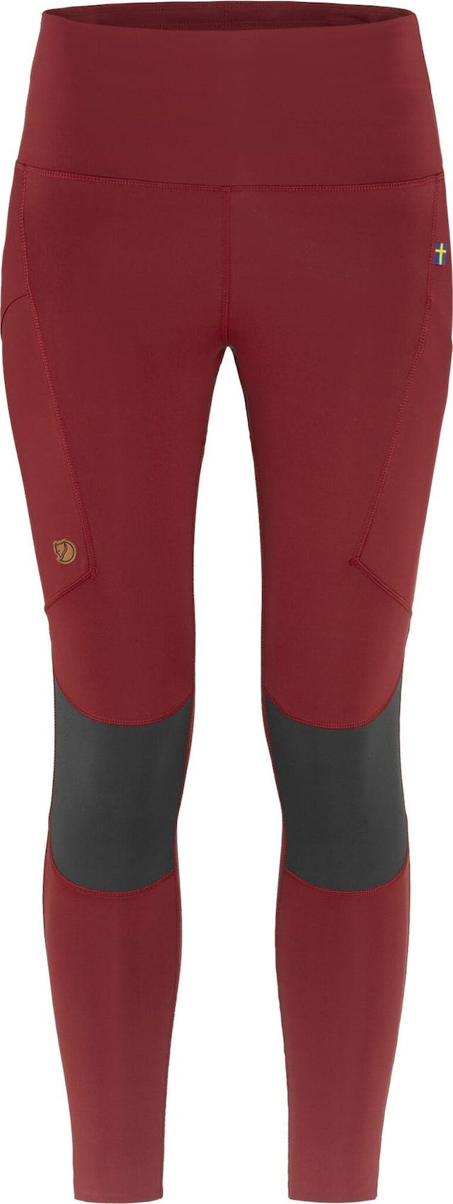 Product image for Abisko Trekking Pro Tights - Women's