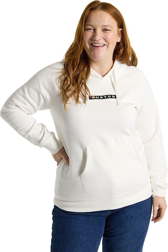 Product image for Vault Pullover Hoodie - Women's