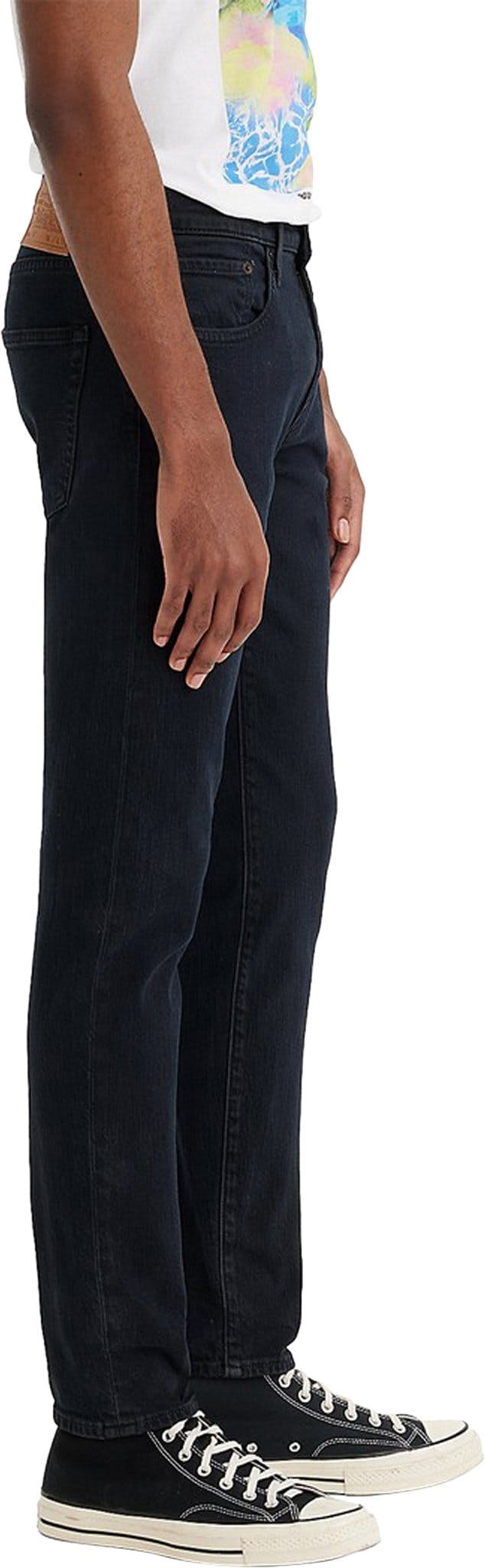 Product gallery image number 3 for product 512 Slim Taper Fit Jeans - Men's