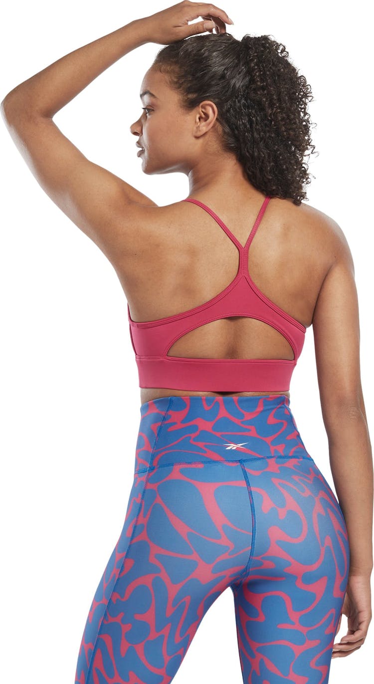 Product gallery image number 3 for product Workout Ready Sports Bra - Women's