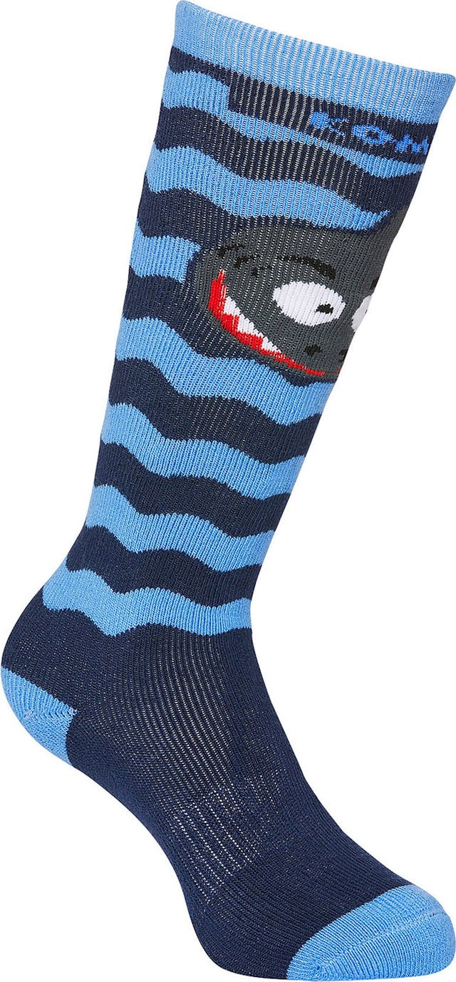 Product image for The Kombi Animal Family Socks - Kids
