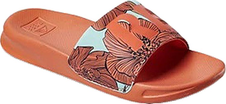 Product gallery image number 1 for product One Slide Sandals - Girls