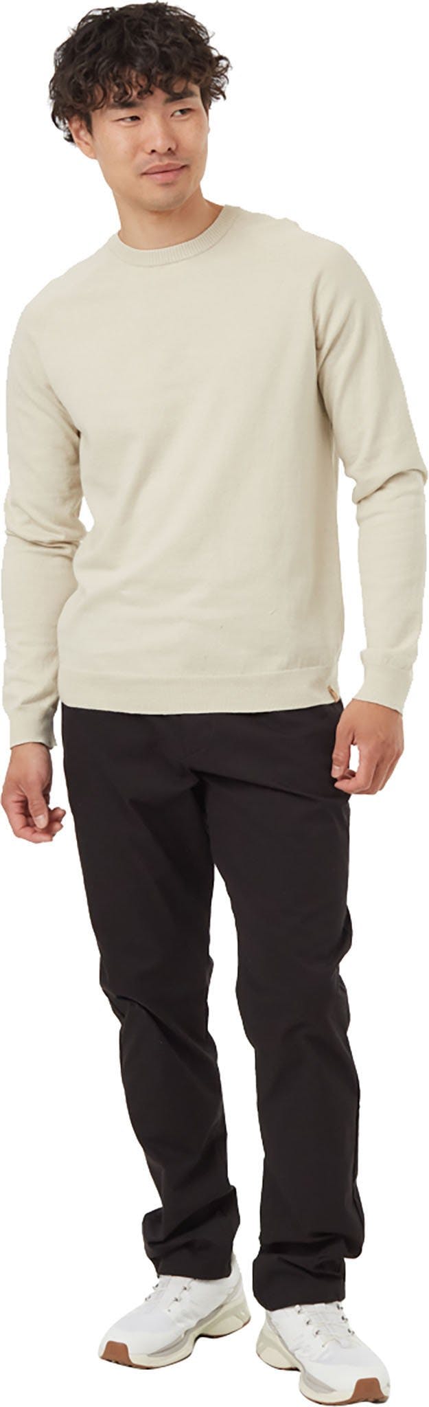 Product gallery image number 3 for product Highline Kapok Crew Sweater - Men's