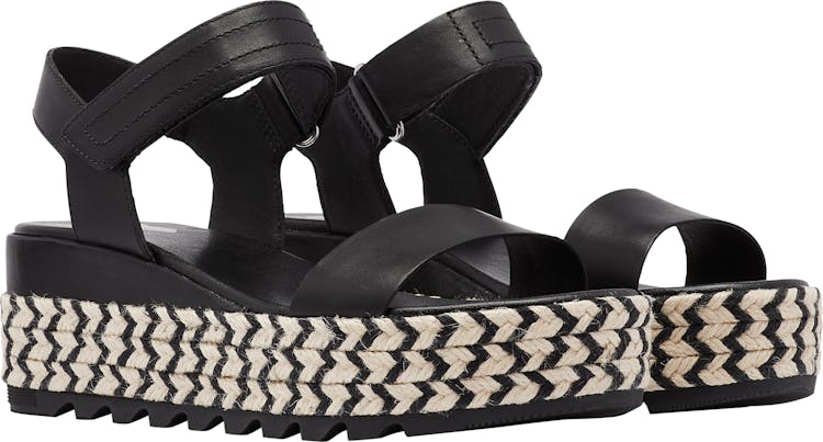 Product gallery image number 5 for product Cameron Flatform Wedge Sandal - Women's
