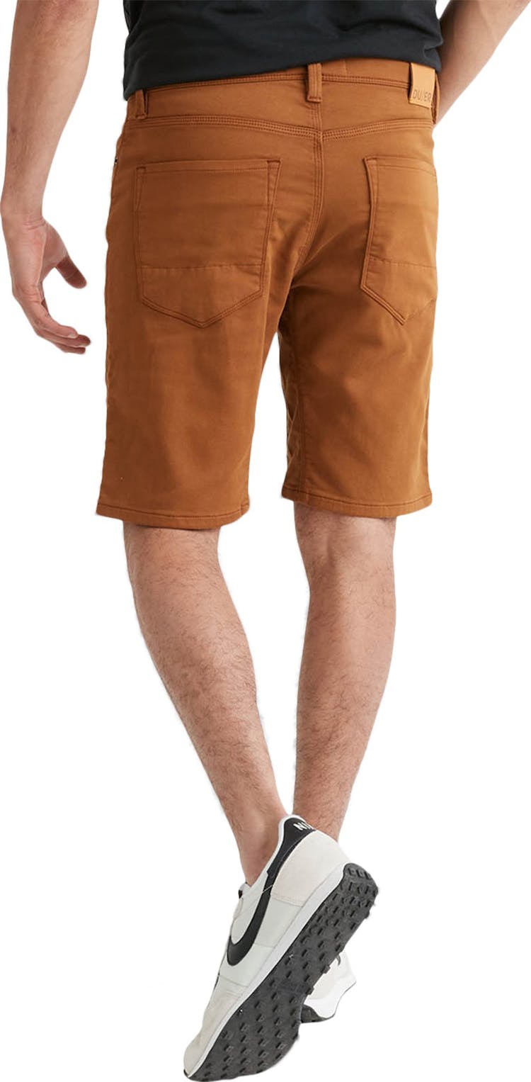 Product gallery image number 3 for product No Sweat Short - Men's