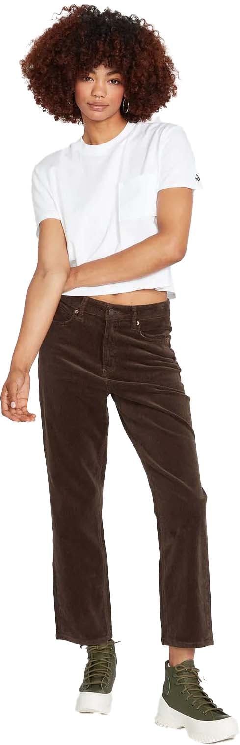 Product image for Stoned Straight Jeans - Women's