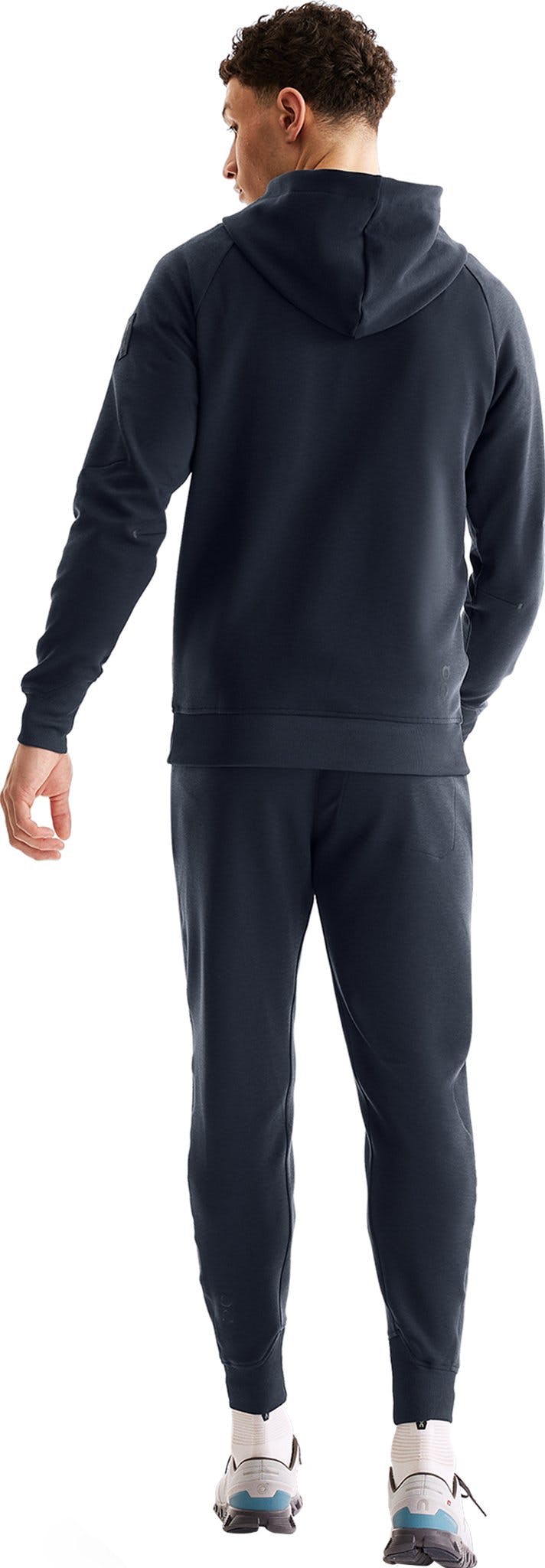 Product gallery image number 2 for product Performance Hoodie - Men's