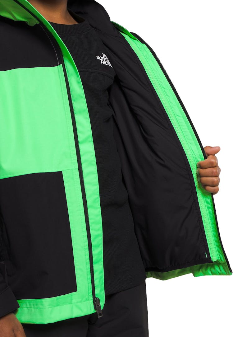 Product gallery image number 2 for product Freedom Triclimate Insulated Jacket - Boys