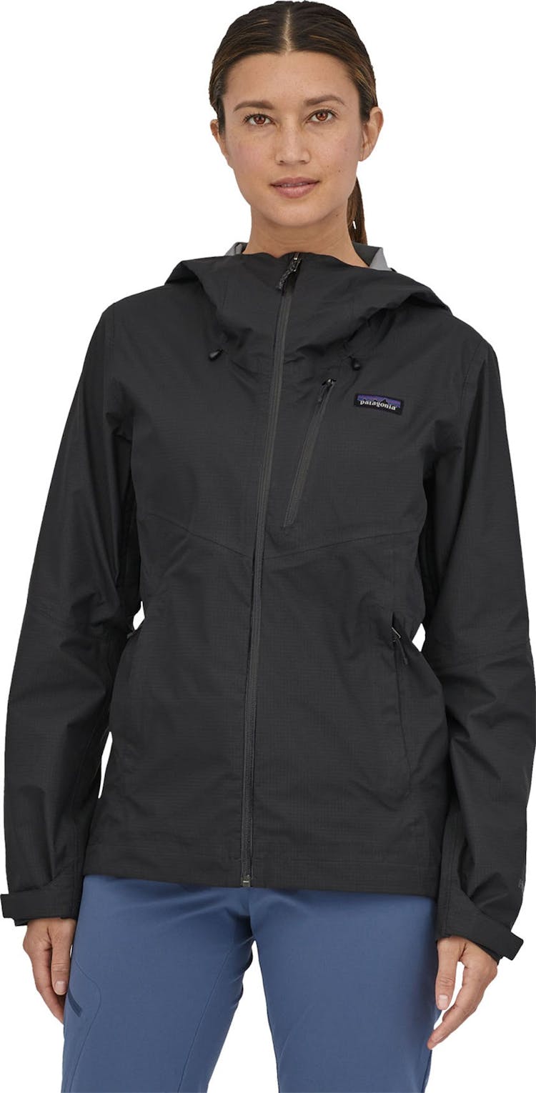 Product gallery image number 7 for product Granite Crest Jacket - Women's