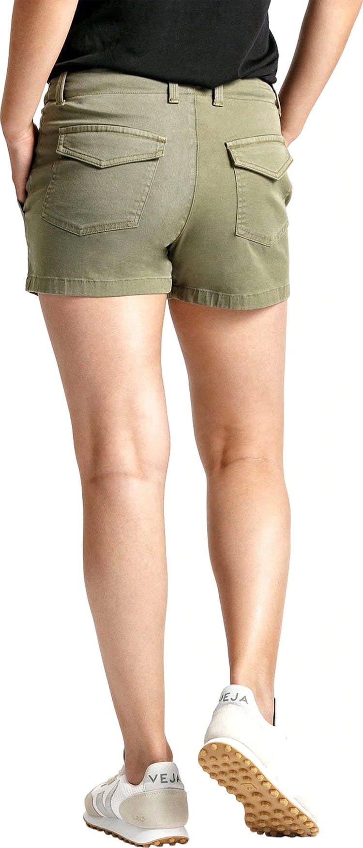 Product gallery image number 3 for product Live Lite Adventure Short - Women's