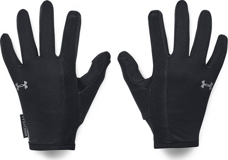 Product gallery image number 1 for product Storm Run Liner Gloves - Women's