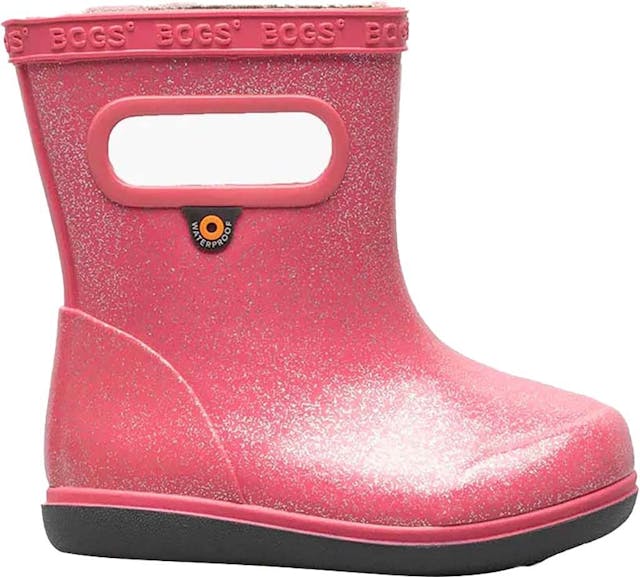 Product image for Skipper II Glitter Rain Boots - Kids