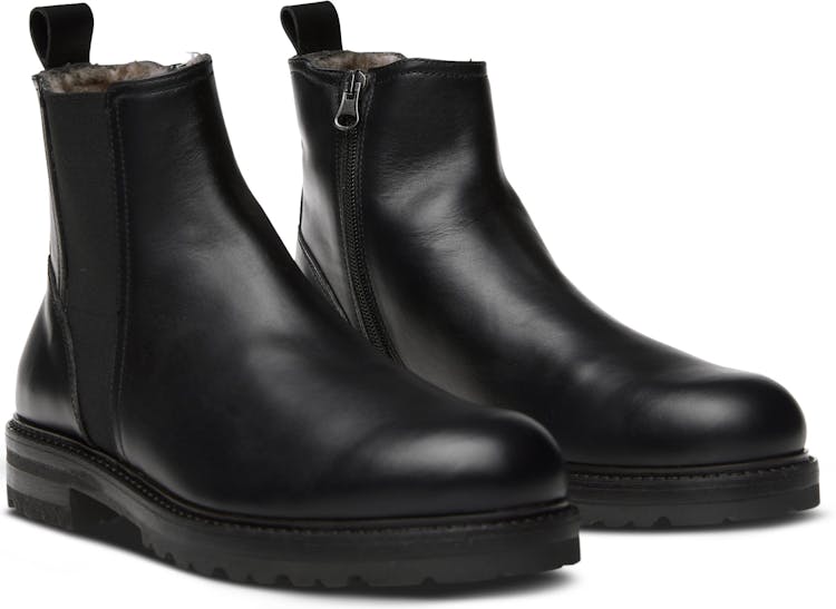 Product gallery image number 5 for product Leonardo Leather Boots - Men's
