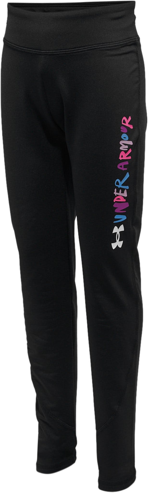 Product gallery image number 4 for product Cold Weather Leggings - Kids