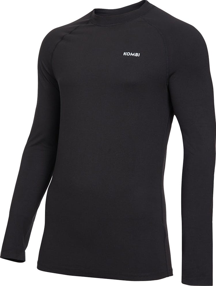 Product gallery image number 1 for product RH Active Crew Baselayer Top - Men's