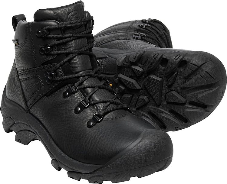 Product gallery image number 3 for product Pyrenees Hiking Boot - Men's