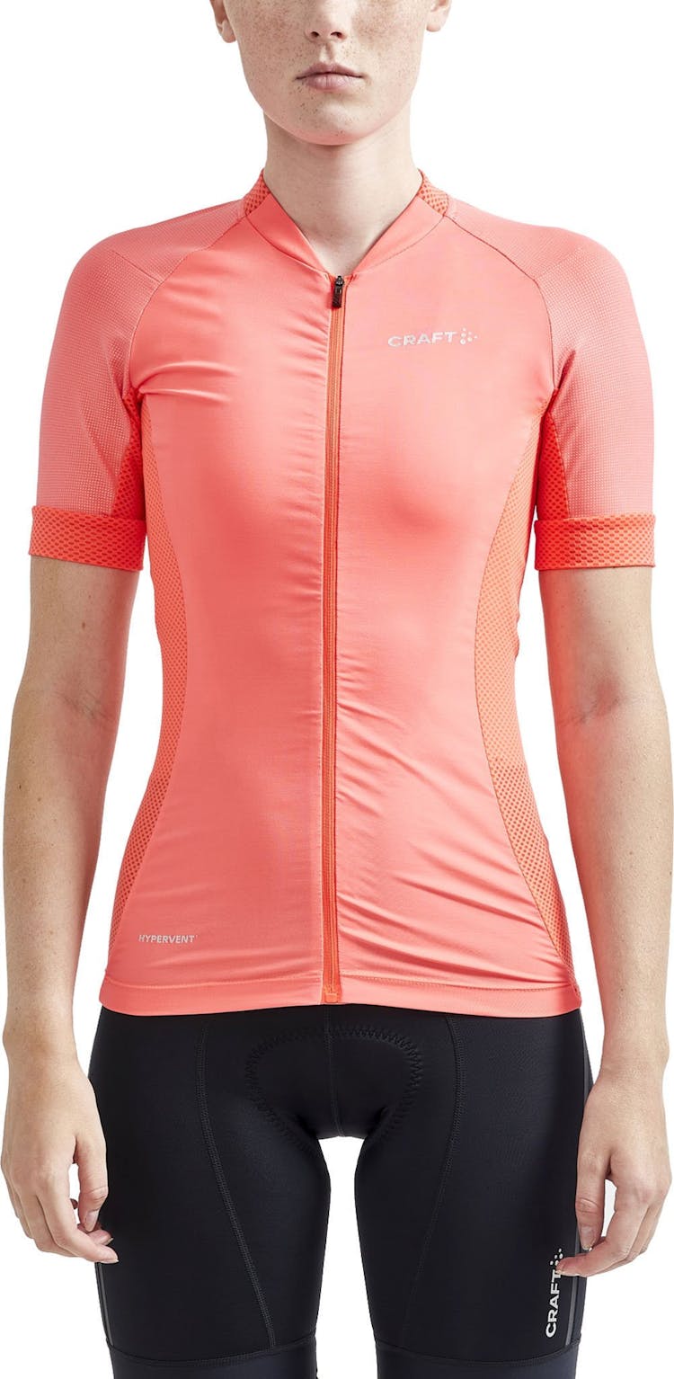 Product gallery image number 4 for product ADV Endur Lumen Jersey - Women's