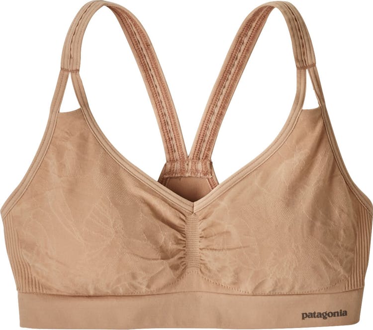 Product gallery image number 1 for product Barely Bra - Women's
