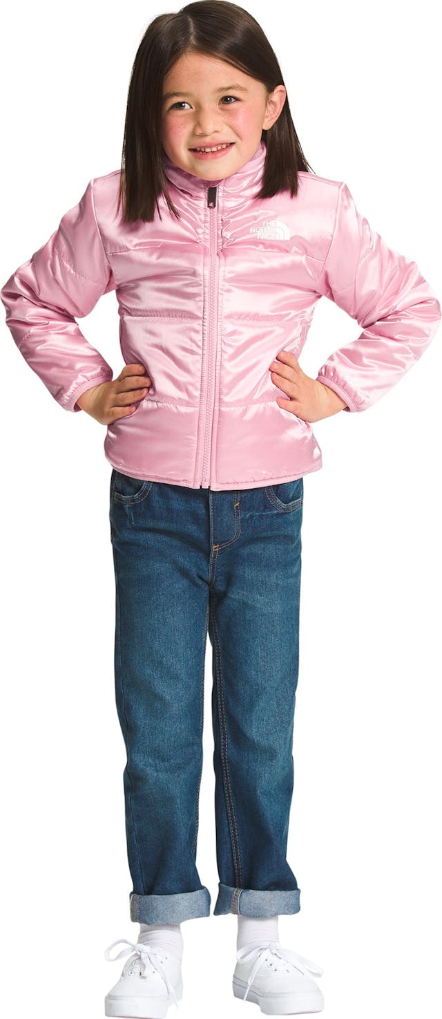 Product image for Mossbud Reversible Jacket - Kids