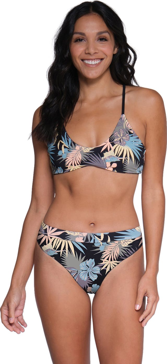Product image for Tandem Reversible Bikini Bottom - Women's