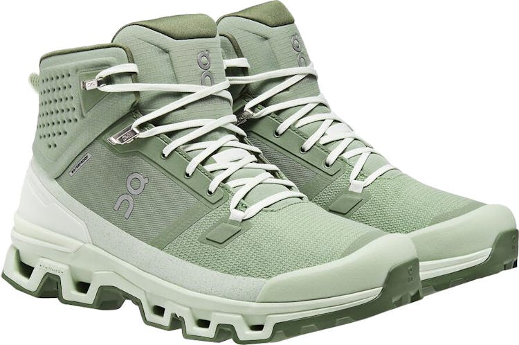 Product gallery image number 2 for product Cloudrock 2 Waterproof Hiking Boots - Men's