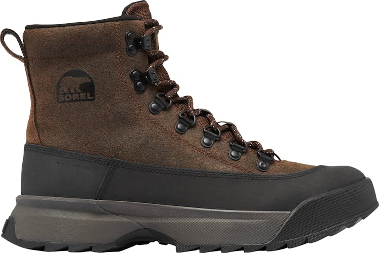 Product gallery image number 1 for product Scout 87' Pro Boots - Men's