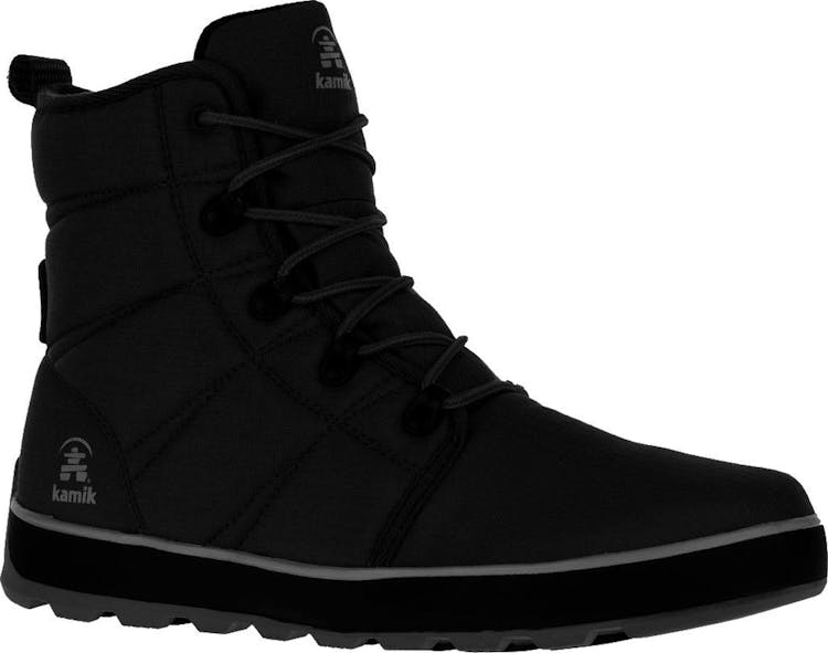 Product gallery image number 1 for product Spencer N Winter Boots - Men's