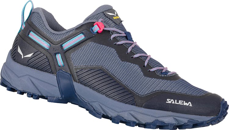 Product gallery image number 1 for product Ultra Train 3 Hiking Shoes - Women's