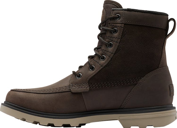 Product gallery image number 3 for product Carson Storm Boots - Men's