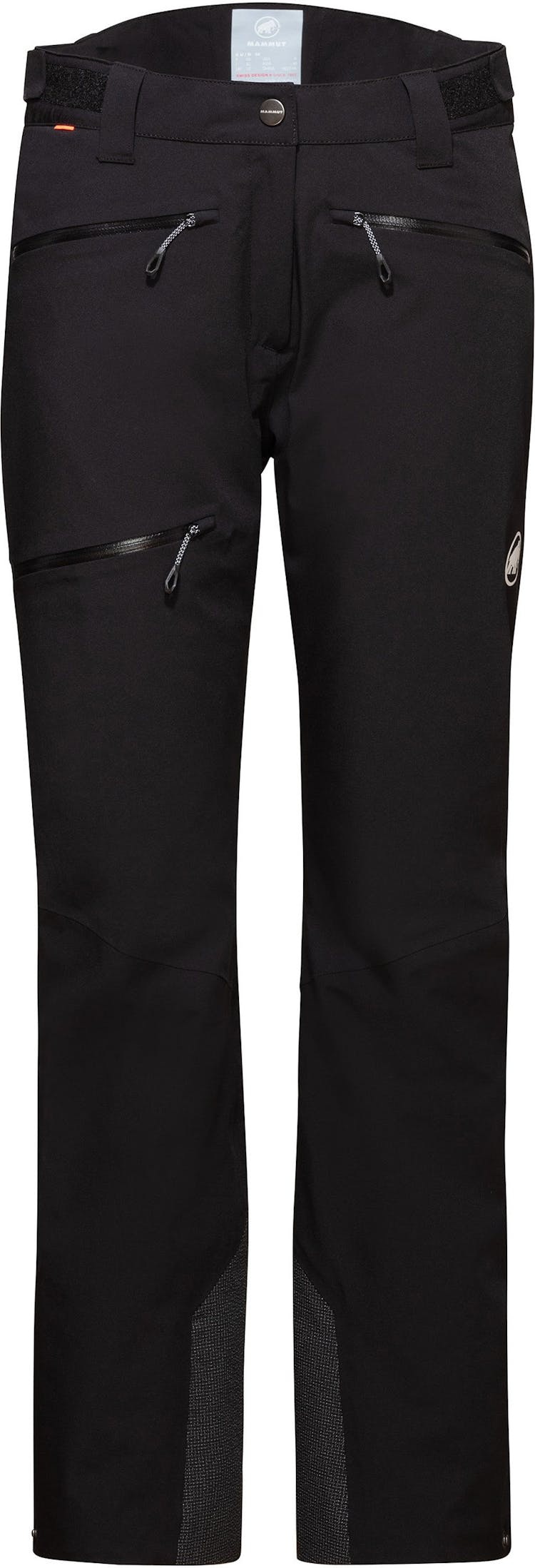 Product gallery image number 1 for product Stoney HS Thermo Pants - Women's